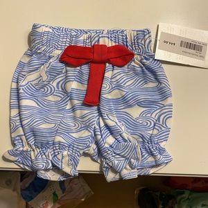 Uni-sex Beaufort bonnet bottoms